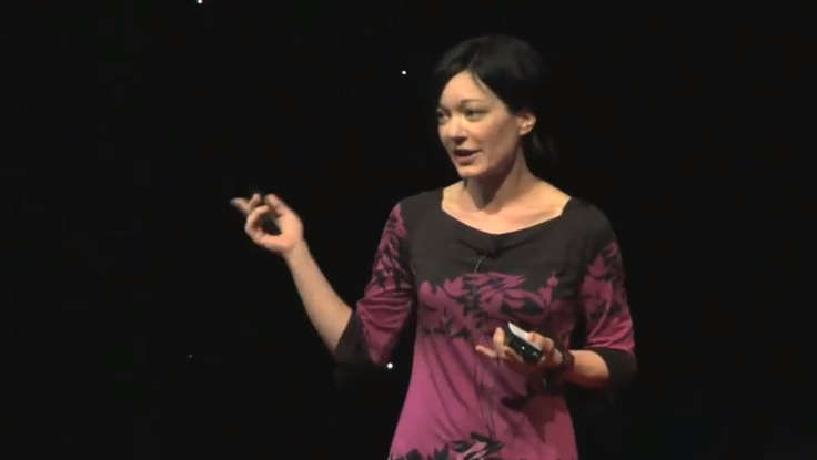 Why Wikipedia is Ugly: Sue Gardner Says Form Follows Function